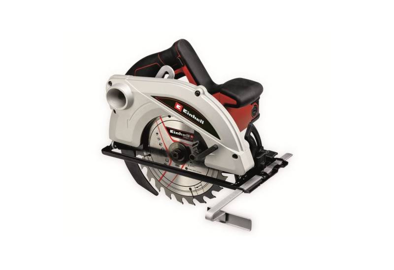 Einhell Akku-Kettensäge EINHELL Handkreissäge TC-CS 1410 Einhell Akku-Kettensäge EINHELL Handkreissäge TC-CS 1410 von Einhell