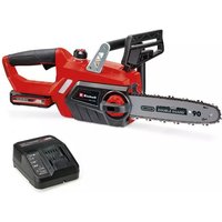 Einhell Akku-Kettensäge GE-LC 18/25-1 Li Kit (1x3,0Ah) (4501760) von Einhell