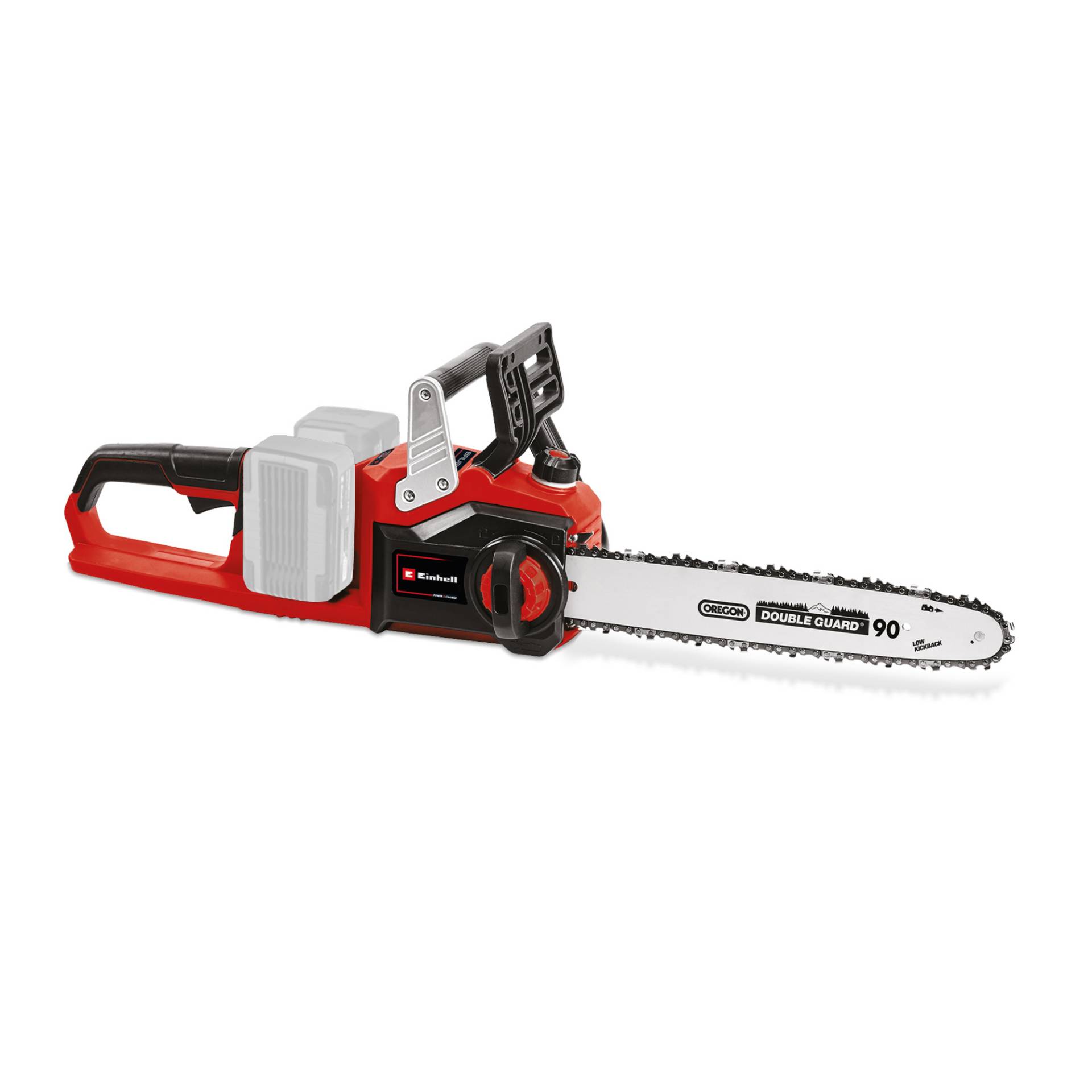 Einhell Akku-Kettensäge 'GP-LC 36/35 Li-Solo' ohne Akku 36 V 35 cm Einhell Akku-Kettensäge 'GP-LC 36/35 Li-Solo' ohne Akku 36 V 35 cm von Einhell