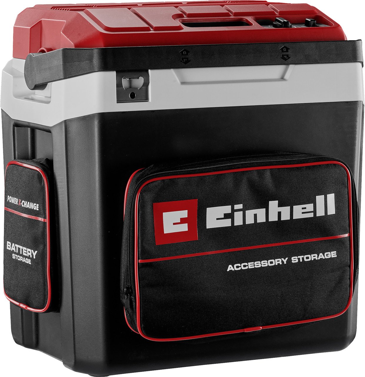 Einhell Akku-Kühlbox TE-COL 18/27 Li-Solo 27 L Einhell Akku-Kühlbox TE-COL 18/27 Li-Solo 27 L von Einhell