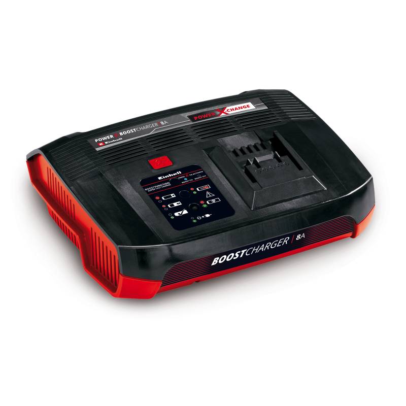 Einhell Akku-Ladegerät 'Power X-Boostcharger' 18 V 8 A von Einhell
