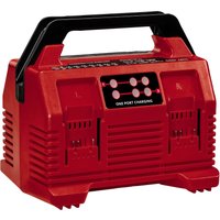 Einhell Akku-Ladestation "PXC-Ladegerät", 4000 mA von Einhell
