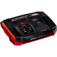 Einhell Akku-Ladestation "Power X-Boostcharger 8A", (Packung, 1 St.) von Einhell
