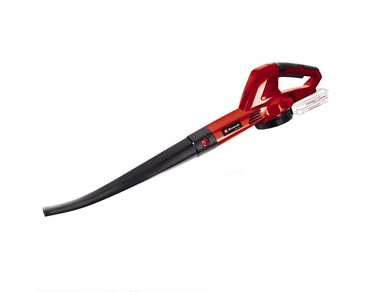 Einhell Akku-Laubbläser Einhell Akku-Laubbläser GC-CL 18 Li E Power X-Change ohne Akku Einhell Akku-Laubbläser Einhell Akku-Laubbläser GC-CL 18 Li E Power X-Change ohne Akku von Einhell