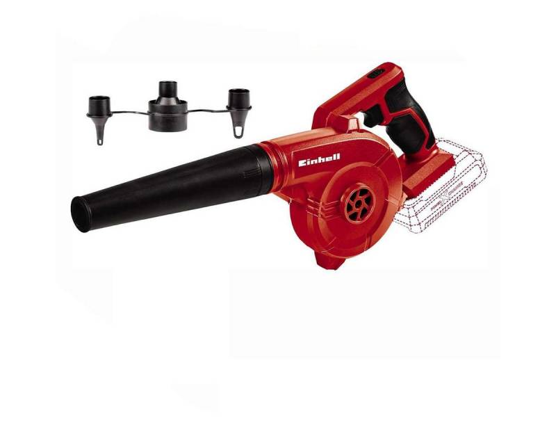 Einhell Akku-Laubbläser Einhell Akku-Laubbläser TE-CB 18/180 Li - 18V (solo) Power X-Change von Einhell