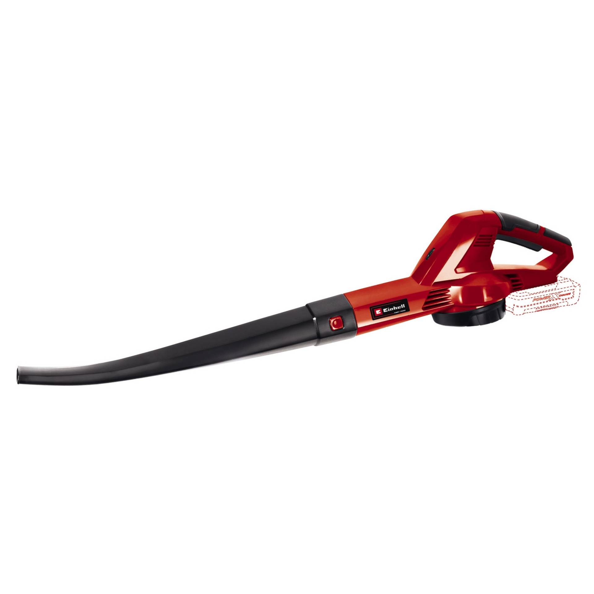 Einhell Akku-Laubbläser 'GC-CL 18 Li E-Solo' ohne Akku Einhell Akku-Laubbläser 'GC-CL 18 Li E-Solo' ohne Akku von Einhell