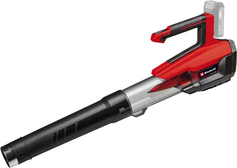 Einhell Akku-Laubbläser GP-LB 18/200 Li E-Solo, 200 km/h Luftgeschwindigkeit, ohne Akku und Ladegerät Einhell Akku-Laubbläser GP-LB 18/200 Li E-Solo, 200 km/h Luftgeschwindigkeit, ohne Akku und Ladegerät von Einhell