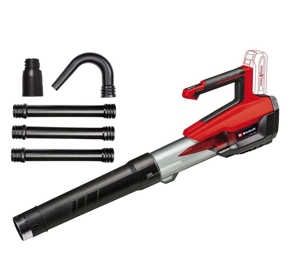 Einhell Akku-Laubbläser GP-LB 18/200 Li GK-Solo Einhell Akku-Laubbläser GP-LB 18/200 Li GK-Solo von Einhell