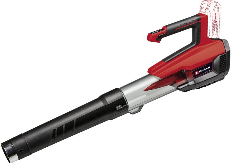 Einhell Akku Laubbläser GP-LB 18/200 Li GK ohne Akku und Ladegerät von Einhell