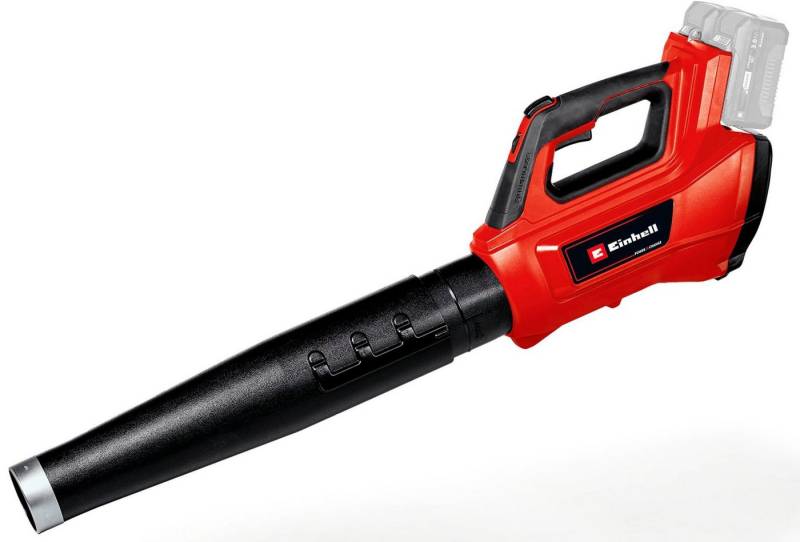Einhell Akku-Laubbläser GP-LB 36/210 Li E-Solo, 210 km/h Blasgeschwindigkeit, ohne Akku und Ladegerät von Einhell