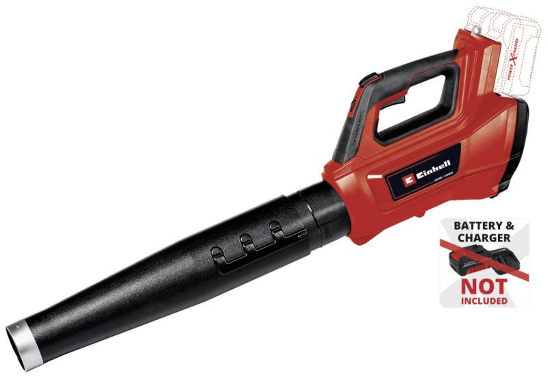 Einhell Akku-Laubbläser GP-LB 36/210 Li E-Solo Einhell Akku-Laubbläser GP-LB 36/210 Li E-Solo von Einhell