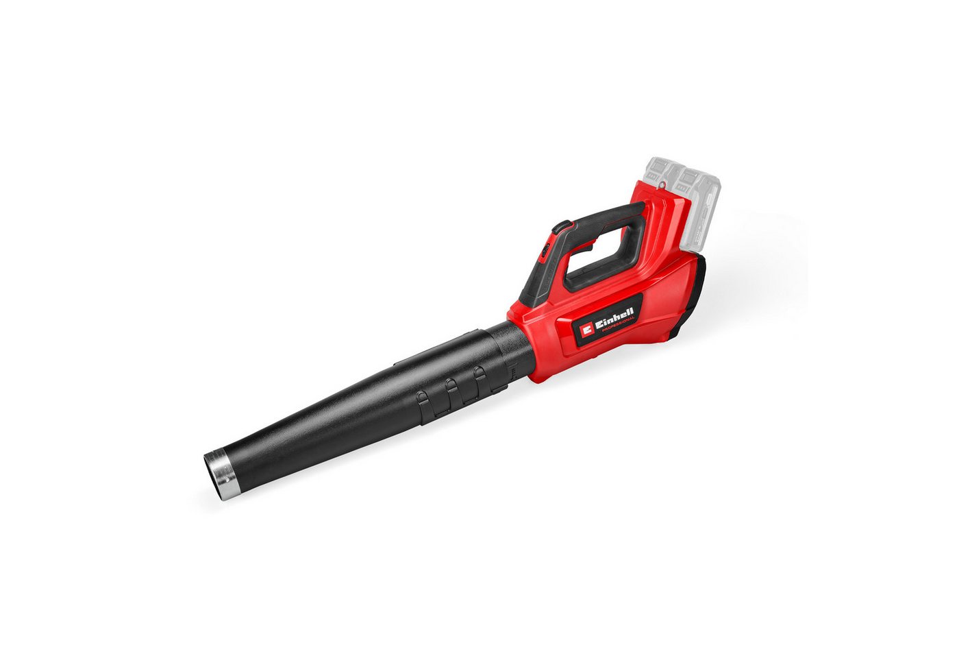 Einhell Akku-Laubbläser GP-LB 36/230 Li E BL-Solo, ohne Akku und Ladegerät Einhell Akku-Laubbläser GP-LB 36/230 Li E BL-Solo, ohne Akku und Ladegerät von Einhell