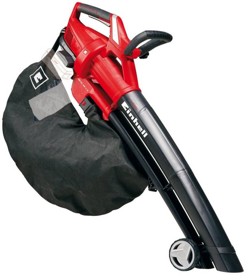 Einhell Akku-Laubsauger GE-CL 36 Li E-Solo, ohne Akku und Ladegerät Einhell Akku-Laubsauger GE-CL 36 Li E-Solo, ohne Akku und Ladegerät von Einhell