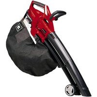 Einhell Power X-Change GE-CL 36 Li E Akku 3433600 Laubsauger, Laubbläser ohne Akku, Tragegurt Einhell Power X-Change GE-CL 36 Li E Akku 3433600 Laubsauger, Laubbläser ohne Akku, Tragegurt von Einhell