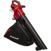 Akku Laubsauger Venturro 18/210 ohne Akku und Ladegerät Sauger - Einhell von Einhell
