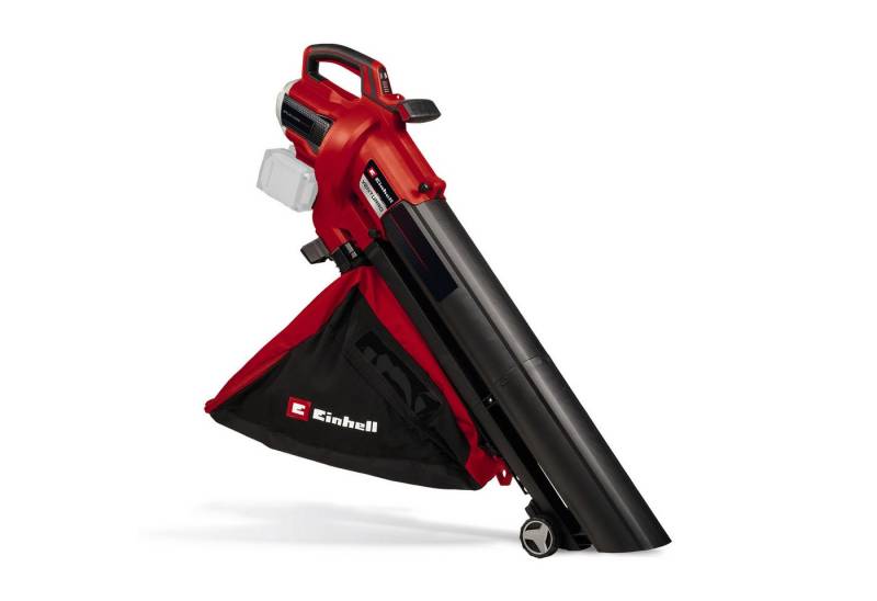 Einhell Akku-Laubsauger VENTURRO 36/240, ohne Akku und Ladegerät Einhell Akku-Laubsauger VENTURRO 36/240, ohne Akku und Ladegerät von Einhell