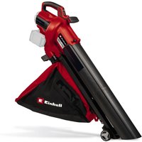 Einhell Akku-Laubsauger "VENTURRO 36/240", ohne Akku und Ladegerät von Einhell
