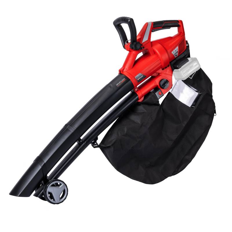 Einhell Power X-Change Akku-Laubbläser und -sauger GE-CL 36 Li E Solo 18 V von Einhell
