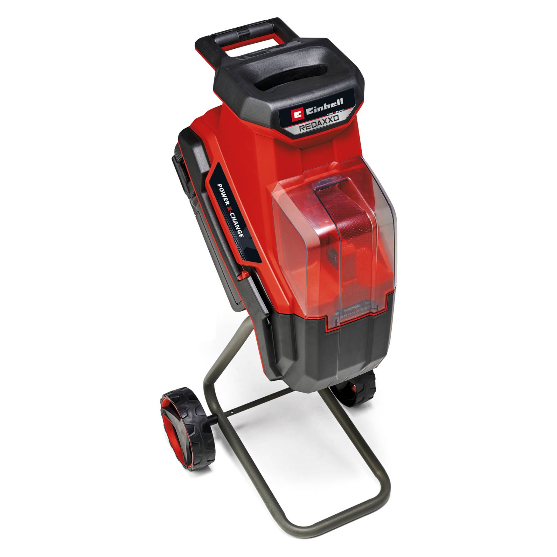 Einhell Akku-Messerhäcksler 'Redaxxo 36/25' ohne Akku, Power X-Change Einhell Akku-Messerhäcksler 'Redaxxo 36/25' ohne Akku, Power X-Change von Einhell