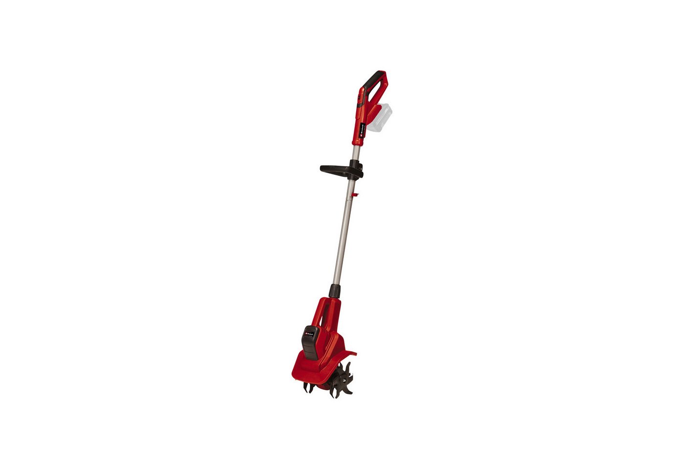 Einhell Elektromotorhacke EINHELL Akku-Bodenhacke GE-CR 18/20 Li E-Solo von Einhell