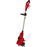 Einhell Akku-Motorhacke "GE-CR 18/20 Li E - Solo", ohne Akku und Ladegerät von Einhell
