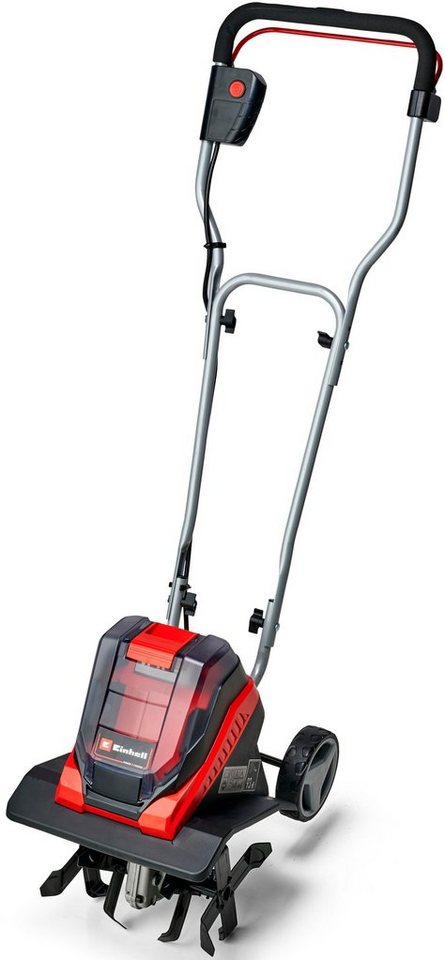 Einhell Akku-Motorhacke GE-CR 30 Li-Solo, 30 cm Arbeitsbreite, ohne Akku von Einhell