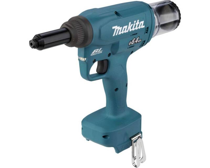 Makita Akku-Multifunktionswerkzeug Makita DRV250Z Akku-Blindnietsetzgerät, Produkt, Makita, Makita Werkzeug und Geräte für Heimwerker und Handwerk von Makita