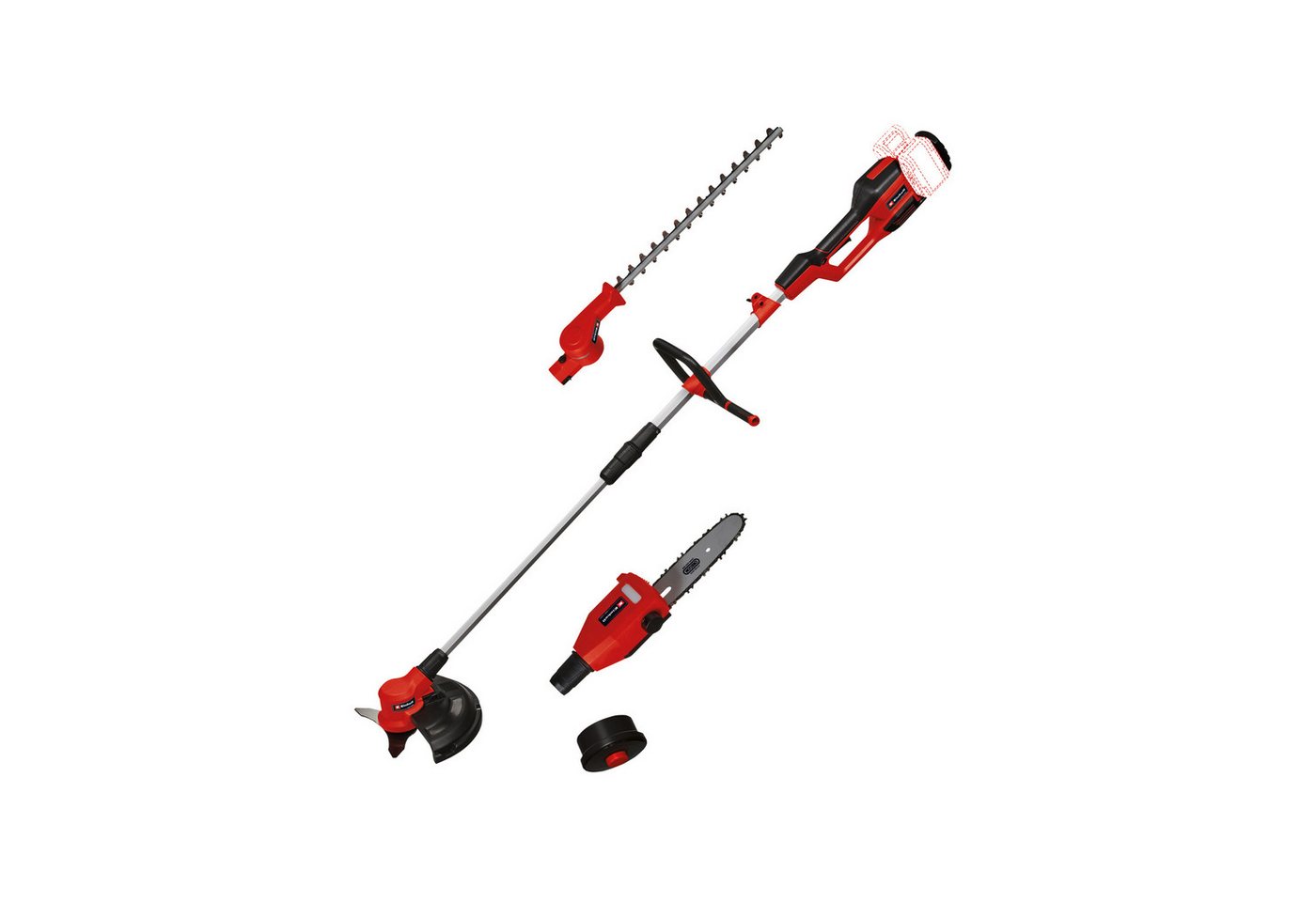 Einhell Akku-Multifunktionswerkzeug EINHELL Akku-Multifunktionswerkzeug-GT GE-LM Einhell Akku-Multifunktionswerkzeug EINHELL Akku-Multifunktionswerkzeug-GT GE-LM von Einhell
