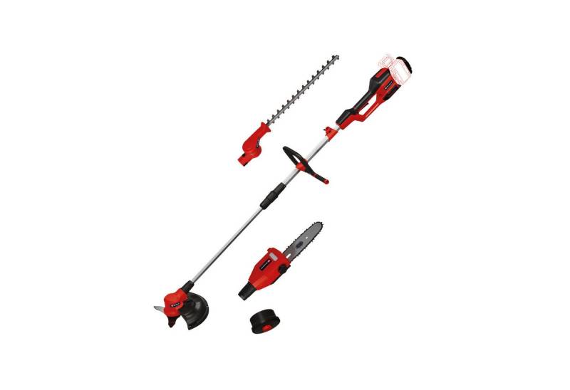 Einhell Akku-Multifunktionswerkzeug EINHELL Akku-Multifunktionswerkzeug-GT GE-LM von Einhell