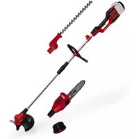 Einhell Akku-Multifunktionswerkzeug GE-LM 36/4in1 Li-Solo (3410901) Einhell Akku-Multifunktionswerkzeug GE-LM 36/4in1 Li-Solo (3410901) von Einhell