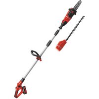 Einhell Akku-Multifunktionswerkzeug-GT GE-HC 18 Li T Kit (1x3,0Ah) von Einhell