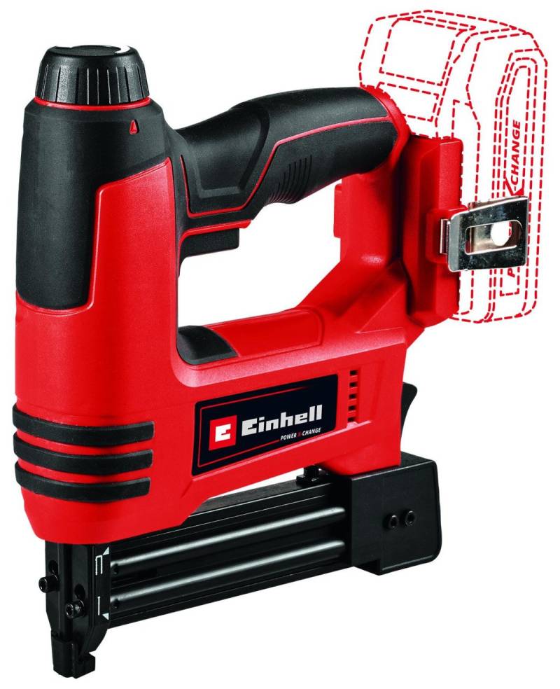 Einhell Akku-Nagler TE-CN 18 Li Solo 18 V von Einhell