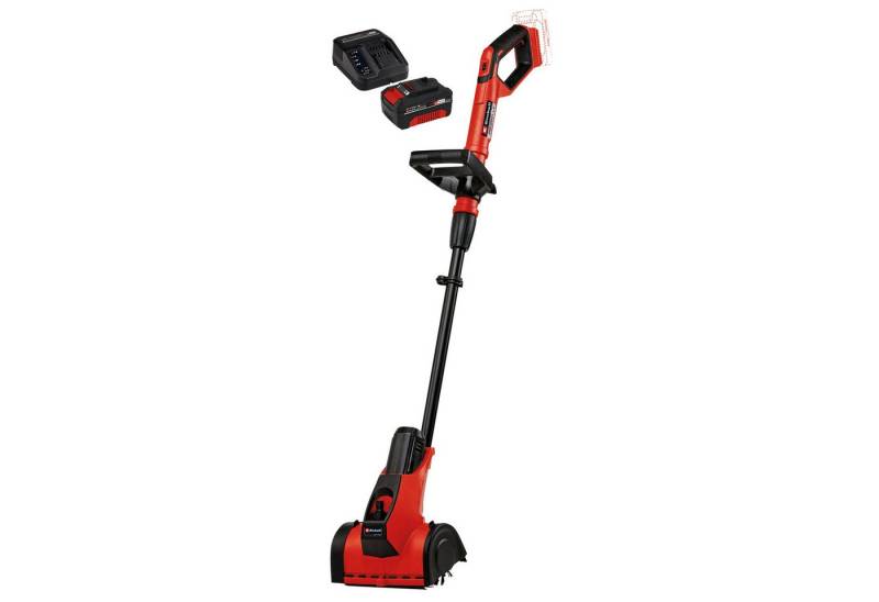 Einhell Akku-Oberflächenbürste EINHELL Akku-Oberflächenbürste Picobella 18/215 + Starterset von Einhell