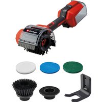 Einhell Akku-Oberflächenbürste "PICOBELLA 18/90" ohne Akku und Ladegerät Einhell Akku-Oberflächenbürste "PICOBELLA 18/90" ohne Akku und Ladegerät von Einhell