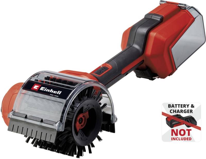 Einhell Akku Oberflächenbürste PICOBELLA 18/90 5/9 cm Arbeitsbreite von Einhell