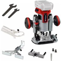 Einhell Akku-Oberfräse TP-RO 18 Li BL - Solo (4350411) von Einhell