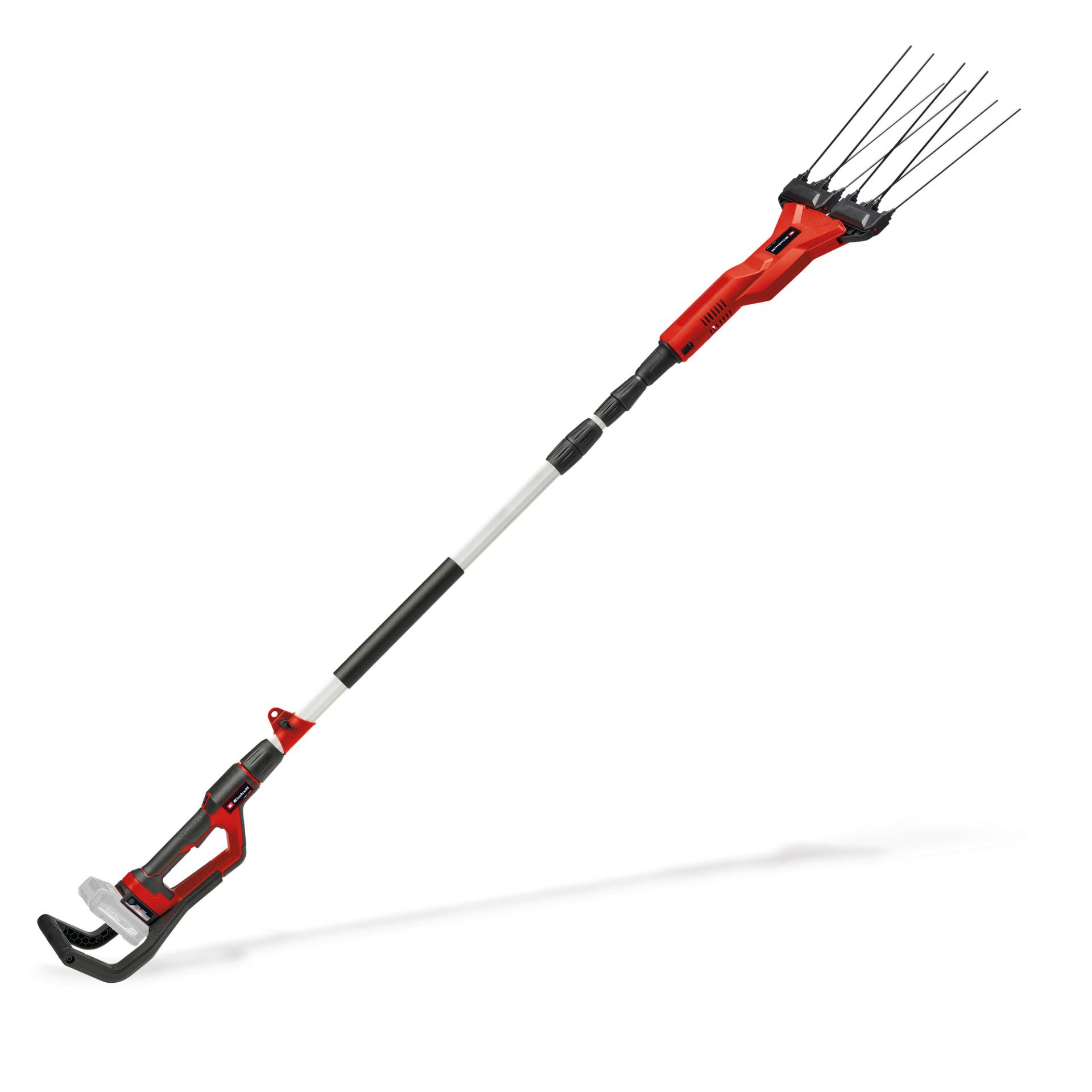 Einhell Akku-Olivenrüttler / Obsternter 'GE-FS 18/53 Li-Solo' ohne Akku und Ladegerät Einhell Akku-Olivenrüttler / Obsternter 'GE-FS 18/53 Li-Solo' ohne Akku und Ladegerät von Einhell