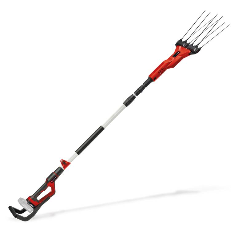 Einhell Akku-Olivenrüttler / Obsternter 'GE-FS 18/53 Li-Solo' ohne Akku und Ladegerät  von Einhell