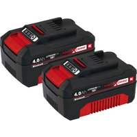 Einhell Akku "PXC-Twinpack", 18,0 V von Einhell