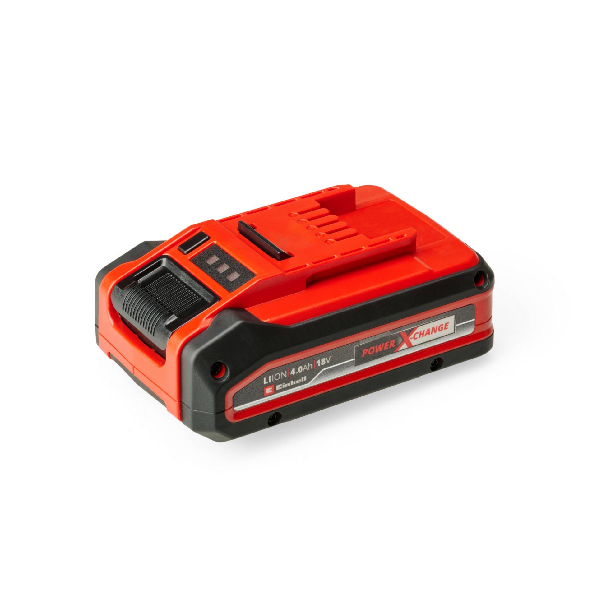 Einhell Akku 'Power-X-Change Plus' 18 V 4,0 Ah Einhell Akku 'Power-X-Change Plus' 18 V 4,0 Ah von Einhell