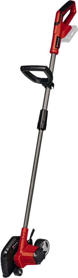 Einhell Akku-Rasenkantenschneider GE-LE 18/190 Li-Solo, 4,5 cm max. Arbeitstiefe Einhell Akku-Rasenkantenschneider GE-LE 18/190 Li-Solo, 4,5 cm max. Arbeitstiefe von Einhell