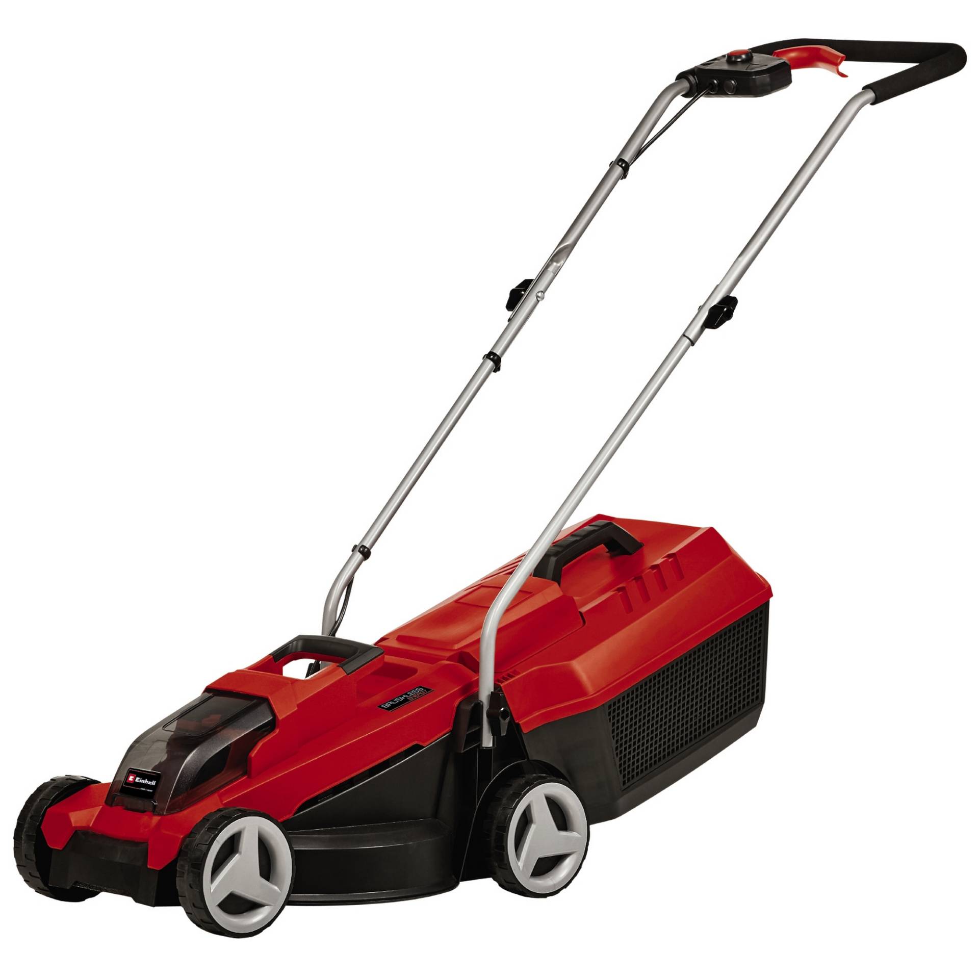 Einhell Akku-Rasenmäher 'GE-CM 18/32 Li-Solo' 18 V ohne Akku, bis 180 m² Einhell Akku-Rasenmäher 'GE-CM 18/32 Li-Solo' 18 V ohne Akku, bis 180 m² von Einhell