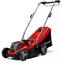 Einhell Akku-Rasenmäher GE-CM 18/33 Li (1x4,0Ah) (4513939) von Einhell