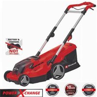 Einhell Akku-Rasenmäher GE-CM 36/37 - 36V ( 2 x 18V ) Solo von Einhell