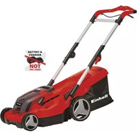 Einhell Akku-Rasenmäher GE-CM 36/37 Li-Solo (3413172) von Einhell