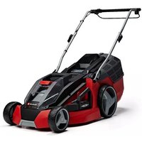 Einhell Akku-Rasenmäher GE-CM 43 Li M Kit (2x4,0Ah) (3413130) von Einhell