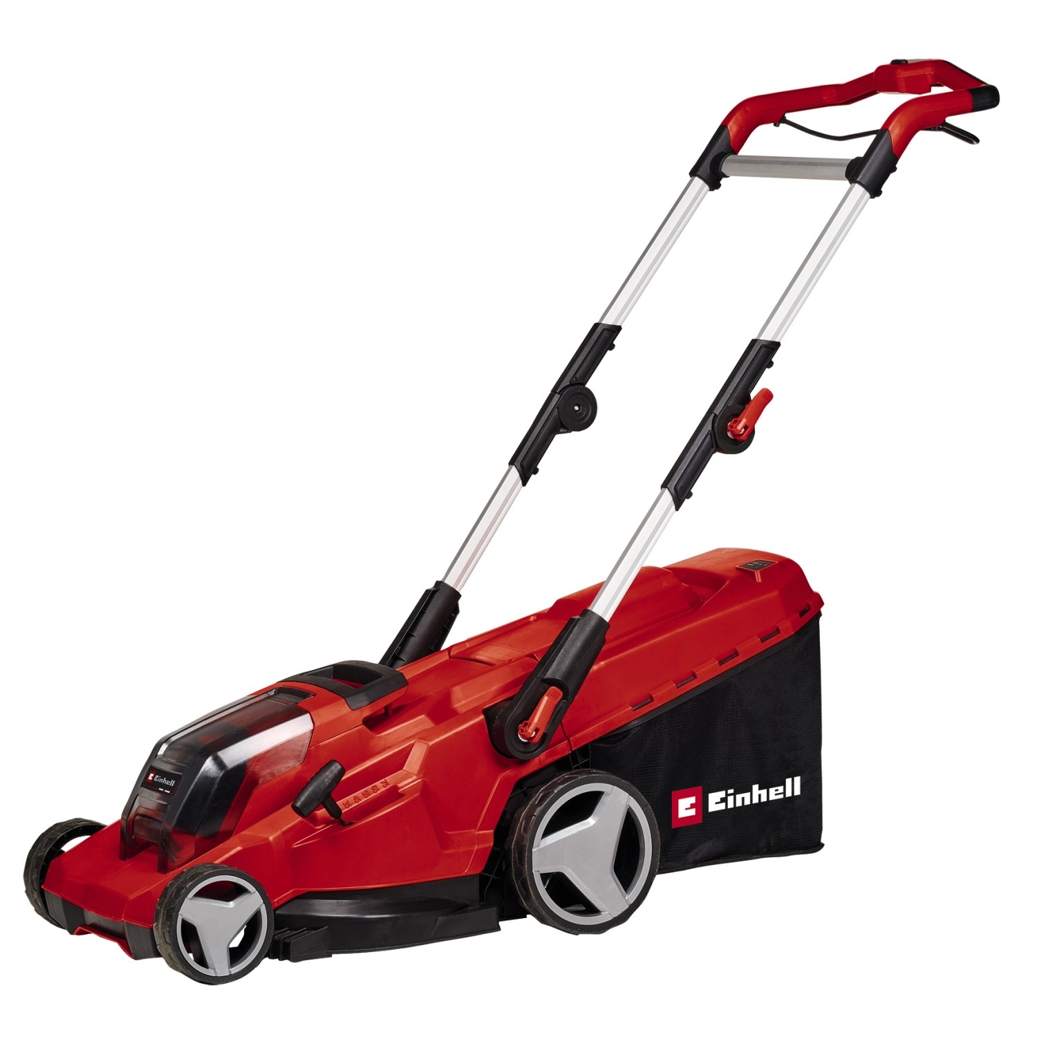 Einhell Akku-Rasenmäher GP-CM 36/41 Li-Solo Einhell Akku-Rasenmäher GP-CM 36/41 Li-Solo von Einhell