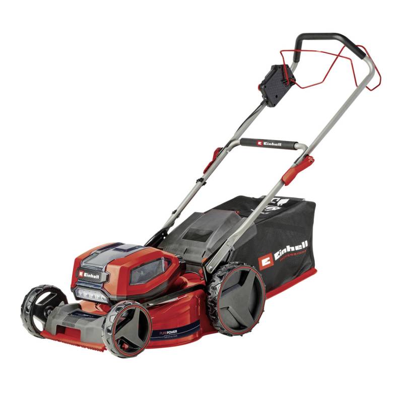 Einhell Akku Rasenmäher GP-CM 36/47 S Li BL 47 cm Schnittbreite von Einhell