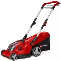 Einhell Akku-Rasenmäher RASARRO 36/40 (2x4.0Ah) (3413278) von Einhell