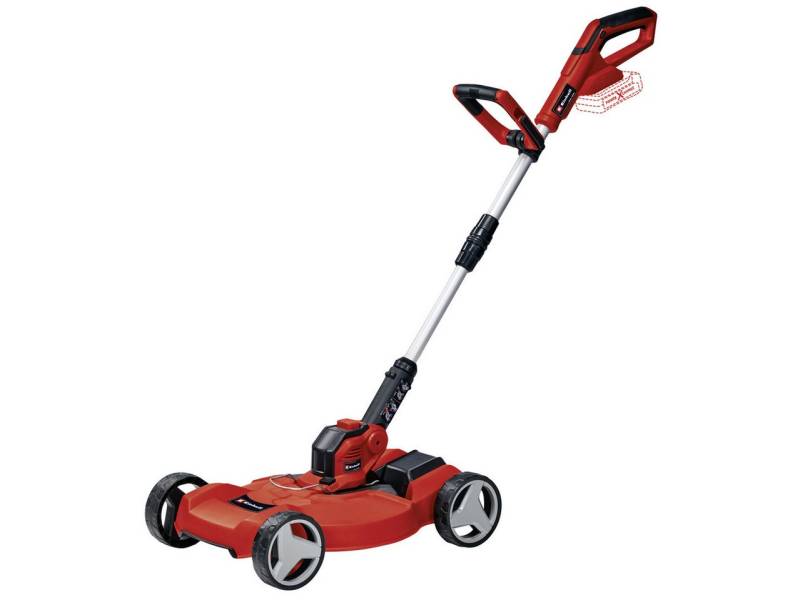 Einhell Akku-Rasentrimmer Einhell Akku Rasentrimmer GE-CT 18/28 Li TC-Solo, Ohne Akku von Einhell
